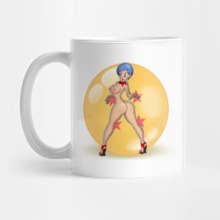 Bulma Mug